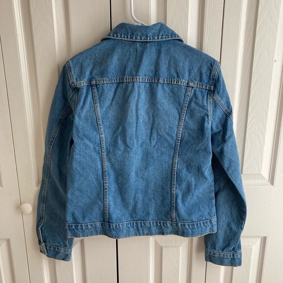 Hudson denim jacket - Picture 2 of 6